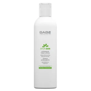 Babé Stop Akn Astringent Tonic Lotion