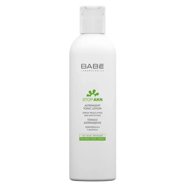 Babé Stop Akn Astringent Tonic Lotion
