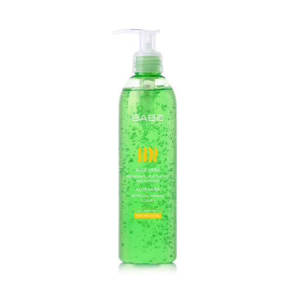 Babe Aloe Vera Gel 300 ml