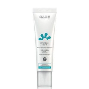 Babe Hydro 24h Light Cream SPF20 50ml