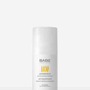 Babé Roll-On Deodorant Anti-Perspirant 50ml