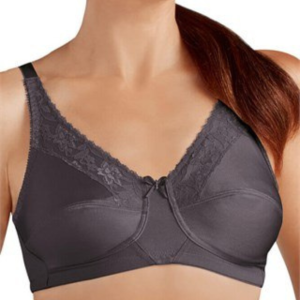 Bra Nancy SB white