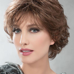 Wide | Synthetic Wig