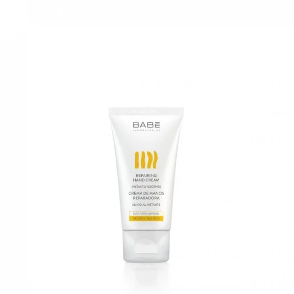 Babé Hand Repairing Cream 50ml
