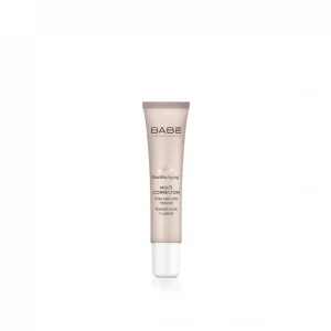 Babé Healthy Aging+ Multi Corrector Eyes and Lips Tensor 15ml