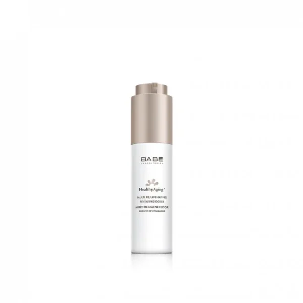 Babé Healthy Aging+ Multi Rejuvenating Revitalising Booster 50ml