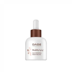 Babé Healthy Aging+ Multi Renewal Night Peeling 30ml