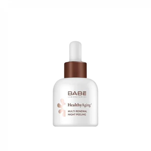 Babé Healthy Aging+ Multi Renewal Night Peeling 30ml