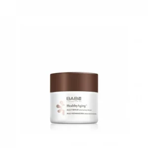 Babé Healthy Aging+ Multi Repair Renovating Night Cream 50ml