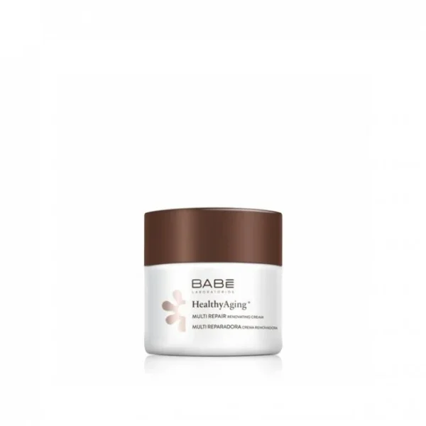 Babé Healthy Aging+ Multi Repair Renovating Night Cream 50ml