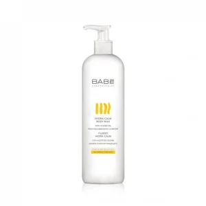Babé Hydra-Calm Body Milk 500ml