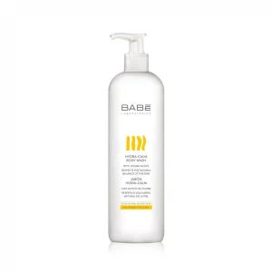 Babé Hydra-Calm Body Wash 500ml
