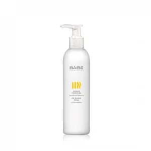 Babé Intimate Hygiene Gel 250ml