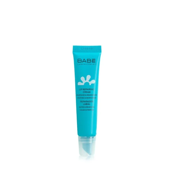 Babé Lip Repairing Cream 15ml