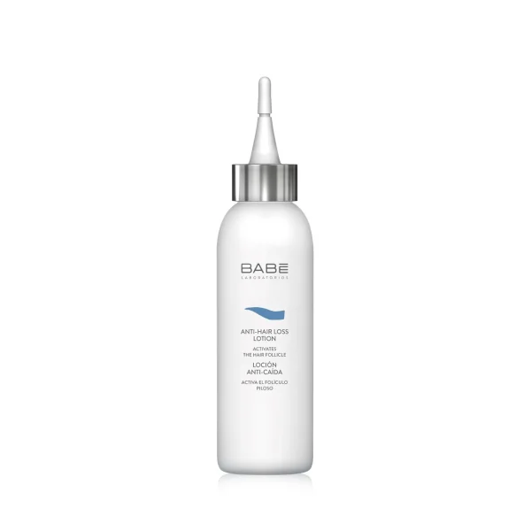 Babé Hair Anti-Hair Loss Lotion 125ml
