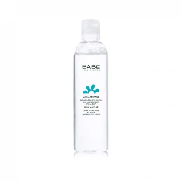 Babé Micellar Water