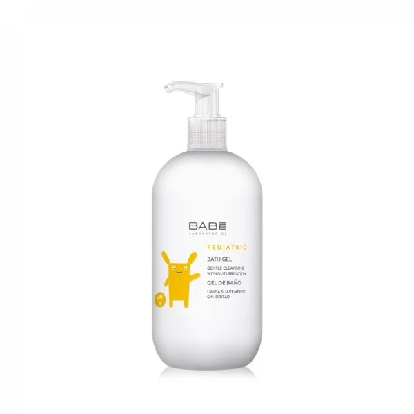 Babé Pediatric Bath 500ml