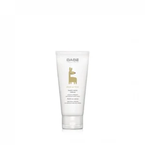 Babé Pediatric Nappy Rash Cream 100ml