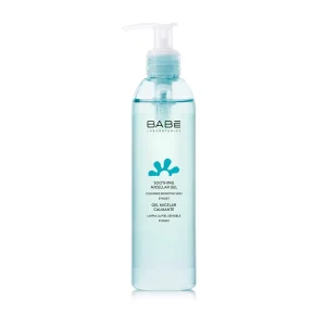 Babé Soothing Micellar Gel 245ml