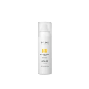 Babé SOS Soothing Spray 125ml