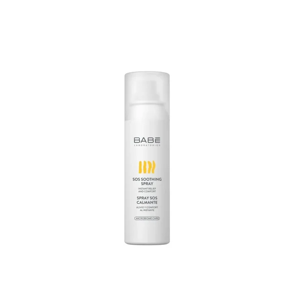 Babé SOS Soothing Spray 125ml
