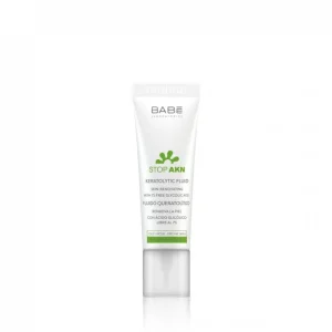 Babé Stop AKN Keratolytic Fluid 30ml