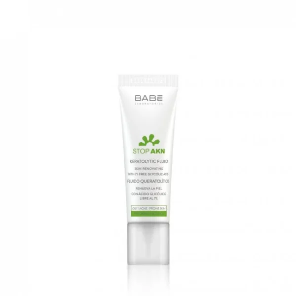 Babé Stop AKN Keratolytic Fluid 30ml