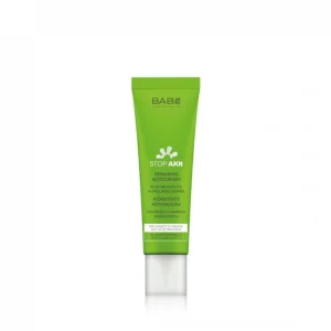 Babé Stop AKN Repairing Moisturiser 50ml