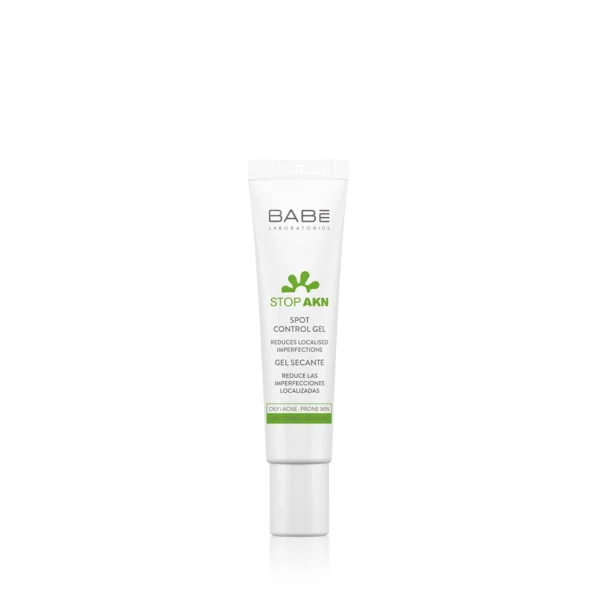Babé Stop AKN Spot Control Gel 8ml