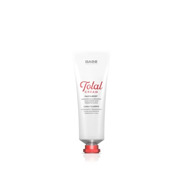 Babé Total Cream 60ml