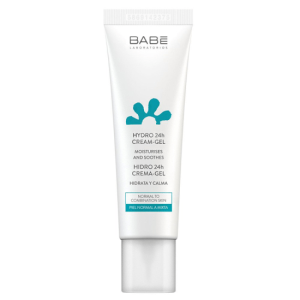 Babé Hydro 24h Cream-Gel