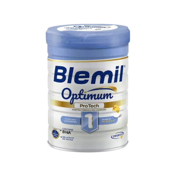 Blemil Optimum Protech 1