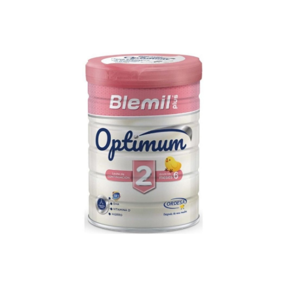 Blemil Optimum Protech 2