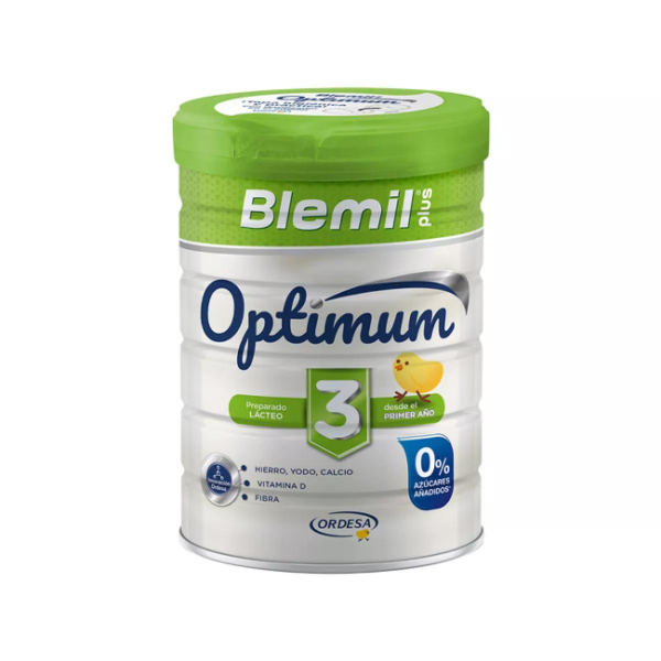 Blemil Optimum Protech 3