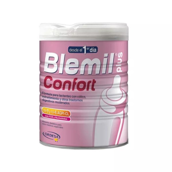 Blemil Confort Protech