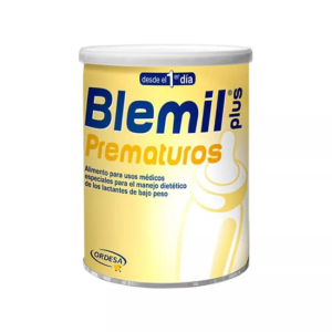 Blemil Plus Prematuros