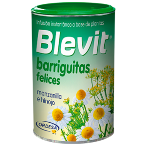 Blevit Barriguitas Felices