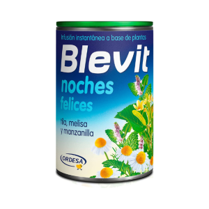 Blevit NOCHES Felices