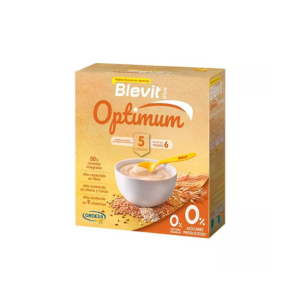 Blevit Optimum 5 0% sheqer