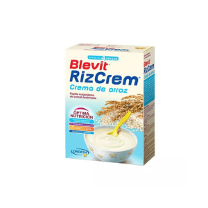 Blevit RizCream 0%