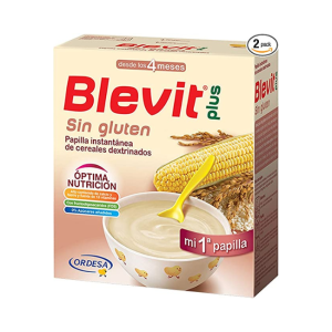 Blevit Sin Gluten
