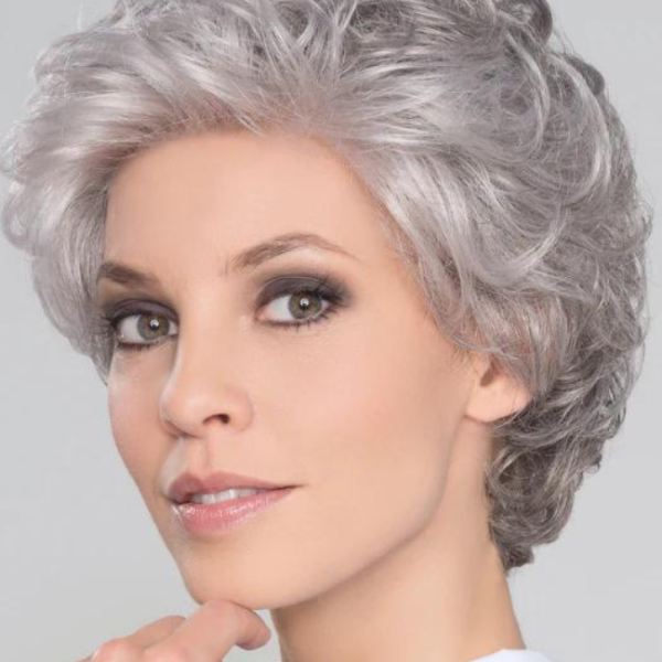 City | Hair Power