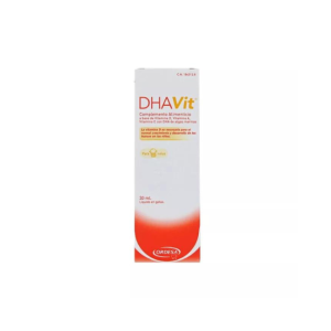 DHAVit