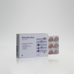 Diosmin Plus