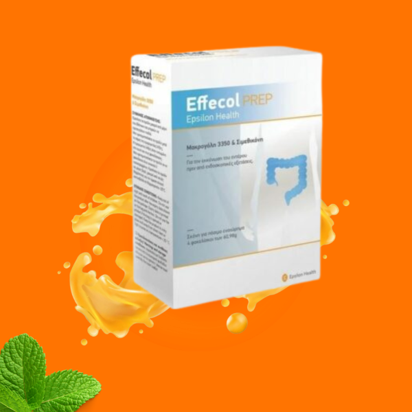 Effecol Prep