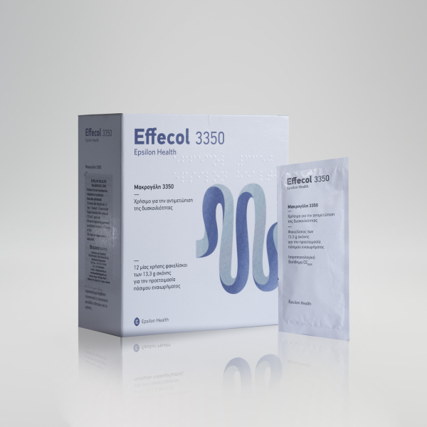 Effecol 3350
