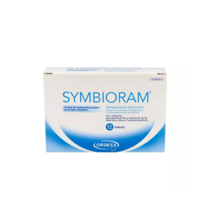 Symbioram (bustina pluhuri)