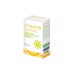 Vitamine D