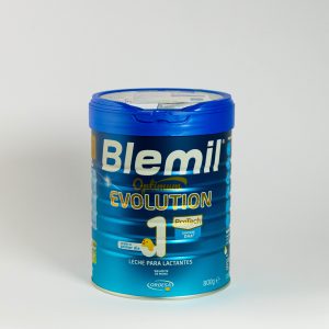 Blemil 1 Optimum Evolution