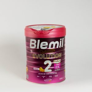 Blemil 2 Optimum Evolution